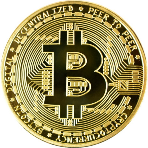 Bitcoin Collector Coins - Bitcoin Redux